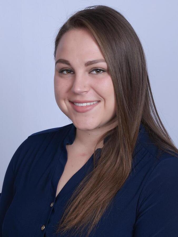 Alison Gritchen