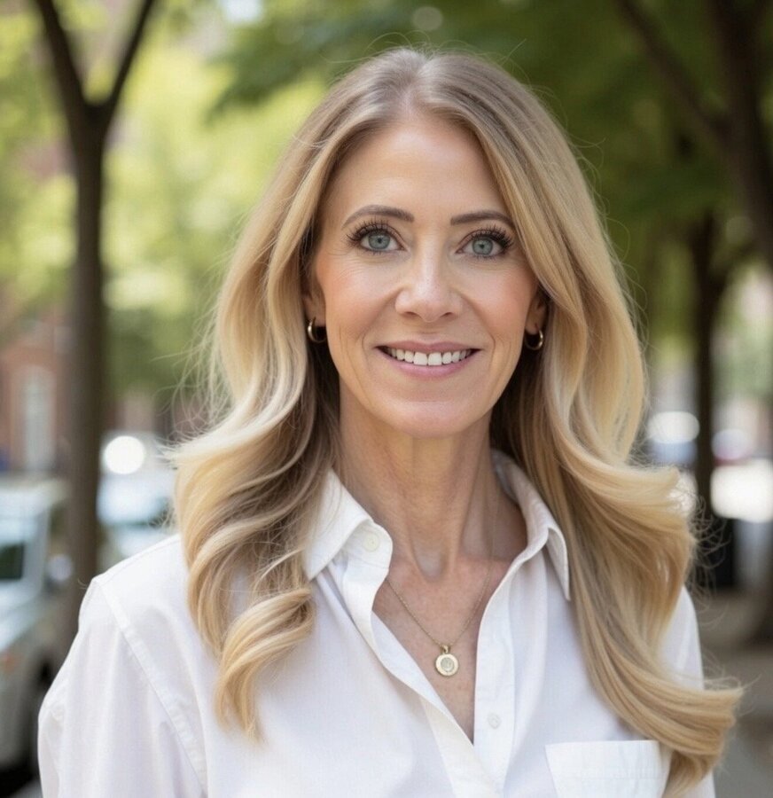 Jackie Moss Apodaca
