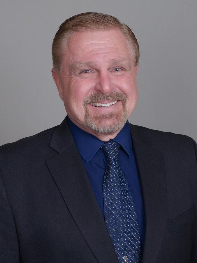 Steven Gritchen