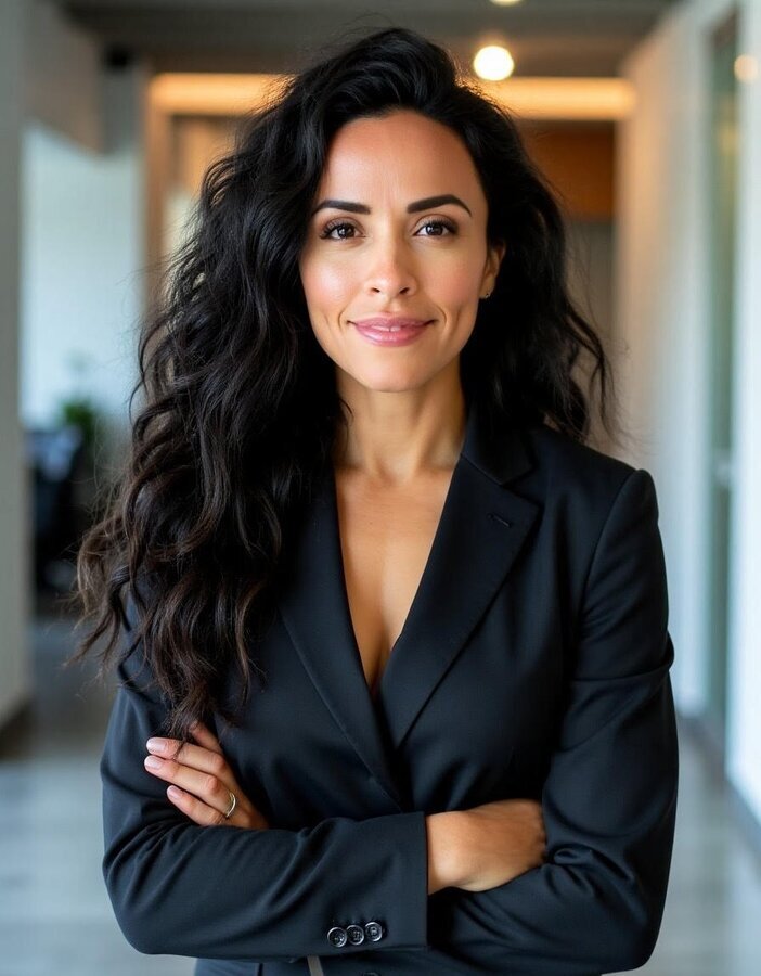 Rebekah Fitzpatrick